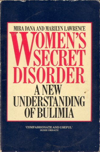 Woman's Secret Disorder