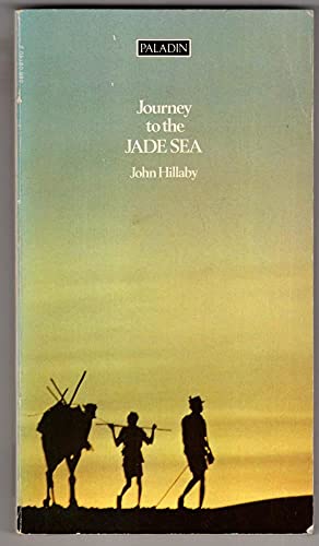Journey to the Jade Sea