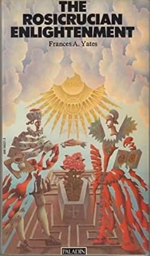 Rosicrucian Enlightenment
