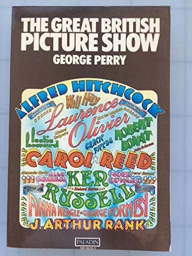 Great British Picture Show