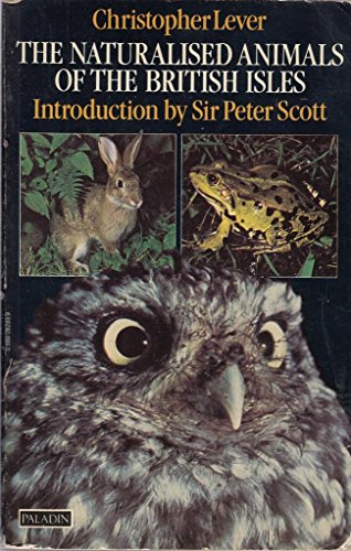 Naturalized Animals of the British Isles