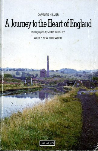 Journey to the Heart of England