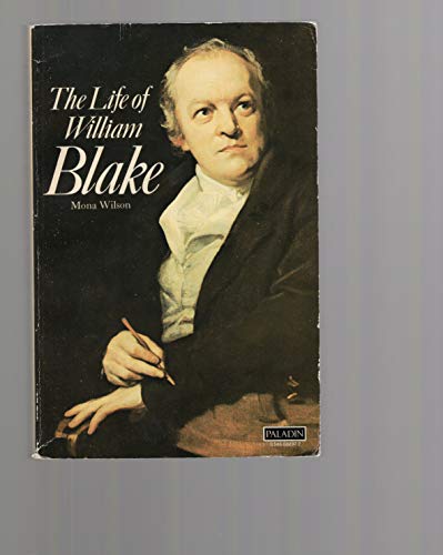 Life of William Blake