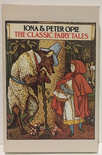 The Classic Fairy Tales