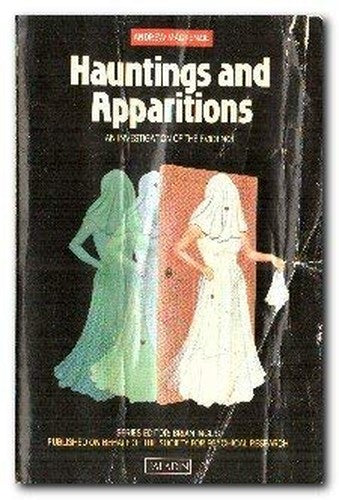 Hauntings and Apparitions