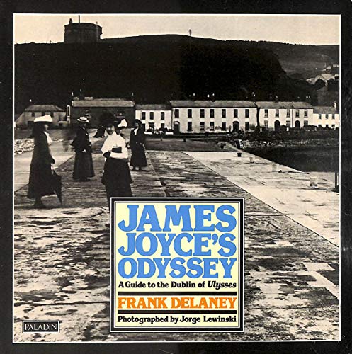 James Joyce's Odyssey