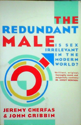 Redundant Male