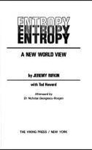Entropy