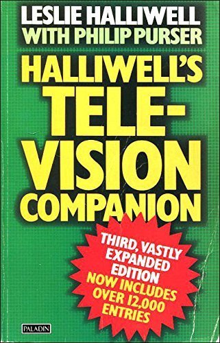 Television Companion