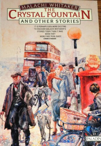 The Crystal Fountain and Other Stories