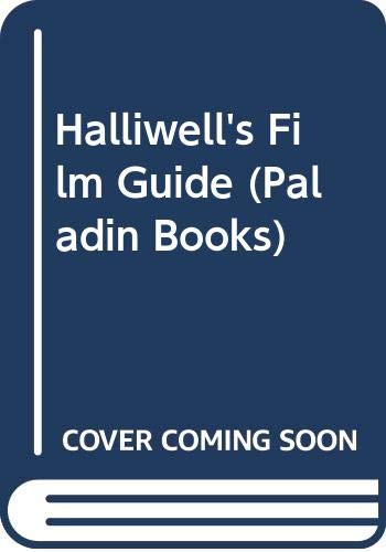Halliwell's Film Guide