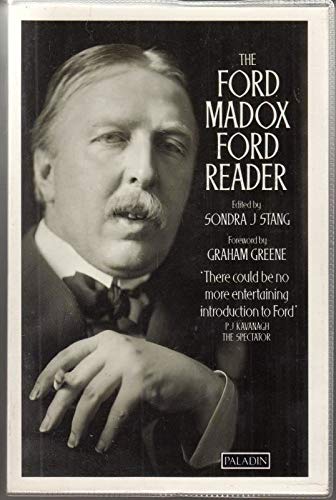 The Ford Madox Ford Reader