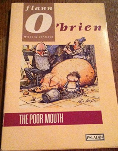 The Poor Mouth