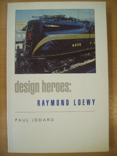 Raymond Loewy