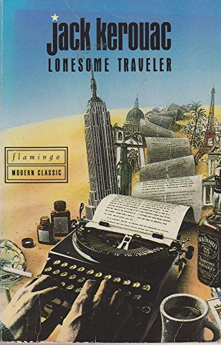 Lonesome Traveler