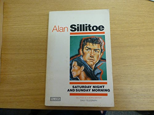 Saturday Night and Sunday Morning