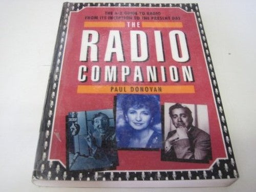 The Radio Companion