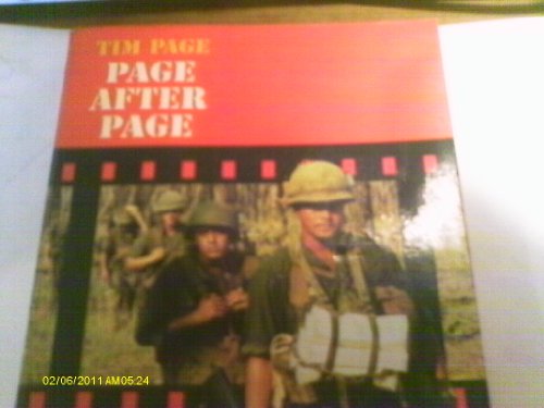 Page After Page