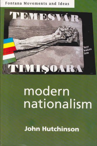 Modern Nationalism