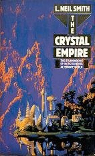 Crystal Empire