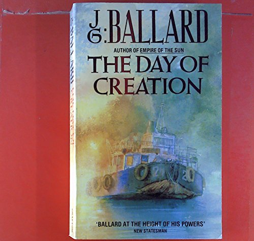 The Day of Creation