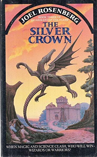 The Silver Crown