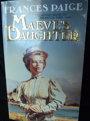 Maeve's Daughter
