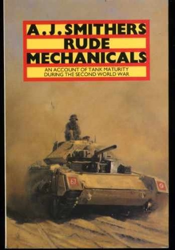 Rude Mechanicals