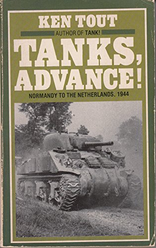 Tanks, Advance!