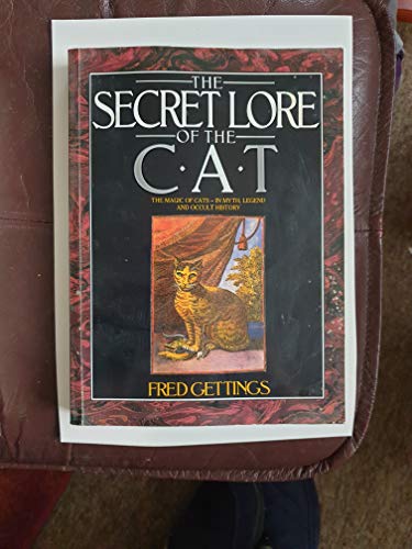 The Secret Lore of the Cat