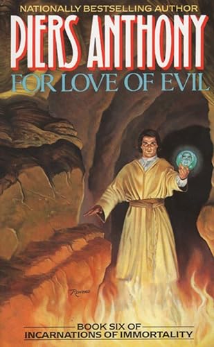 For Love of Evil