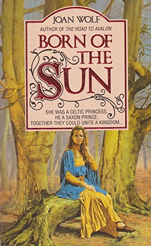 Born of the Sun