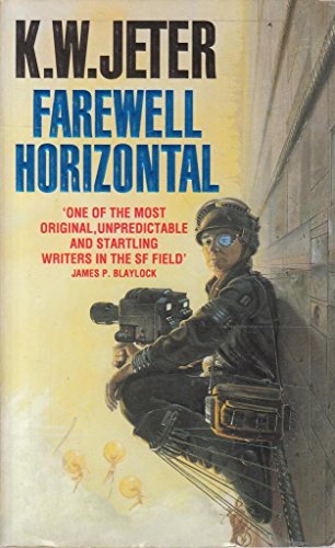 Farewell Horizontal