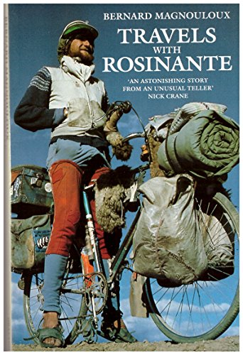 Travels with Rosinante