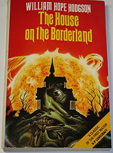 The House on the Borderland