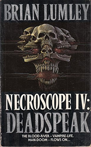 Deadspeak