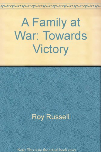 A Family at War