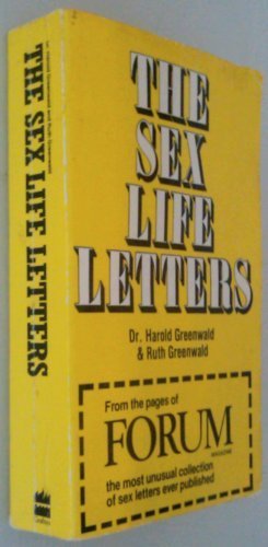 The Sex Life Letters