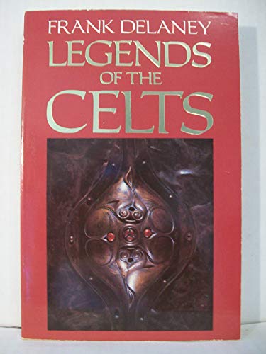 Legends of the Celts