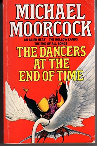 The Dancers at the End of Time
