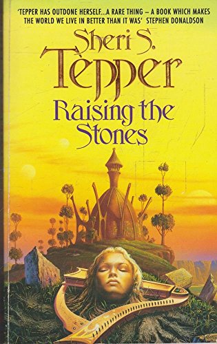 Raising the Stones