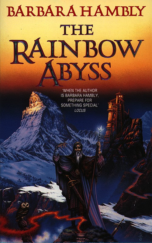 Rainbow Abyss