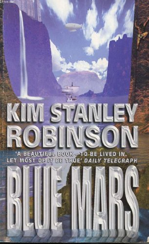 Blue Mars
