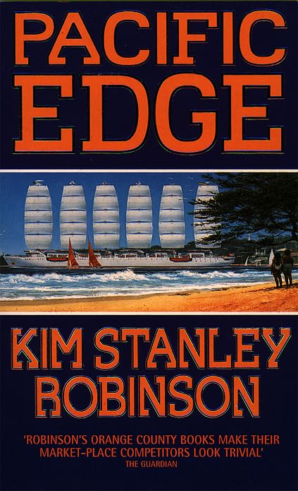 Pacific Edge