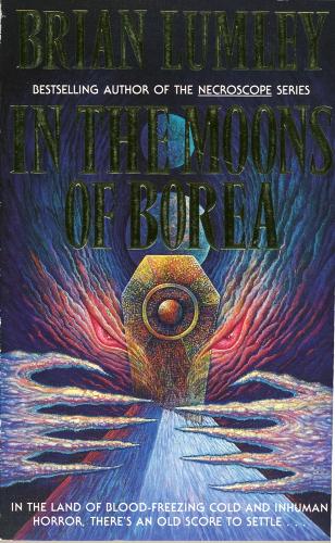 In the Moons of Borea