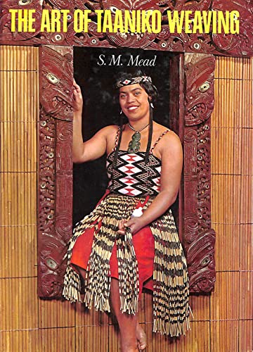 Art of Taaniko Weaving