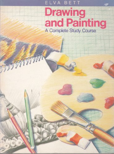 Drawing and Painting