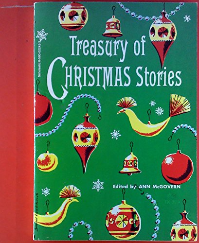 Treasury of Christmas Stories