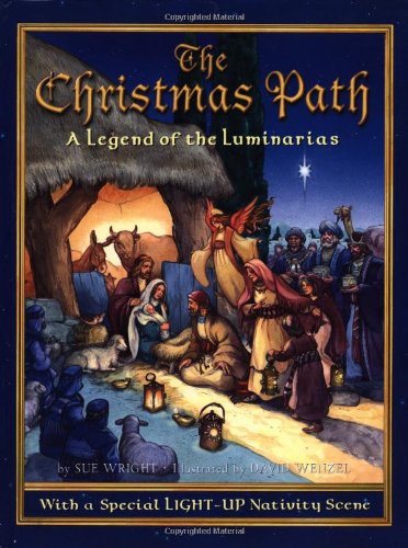 The Christmas Path