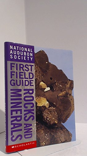 National Audubon Society First Field Guide